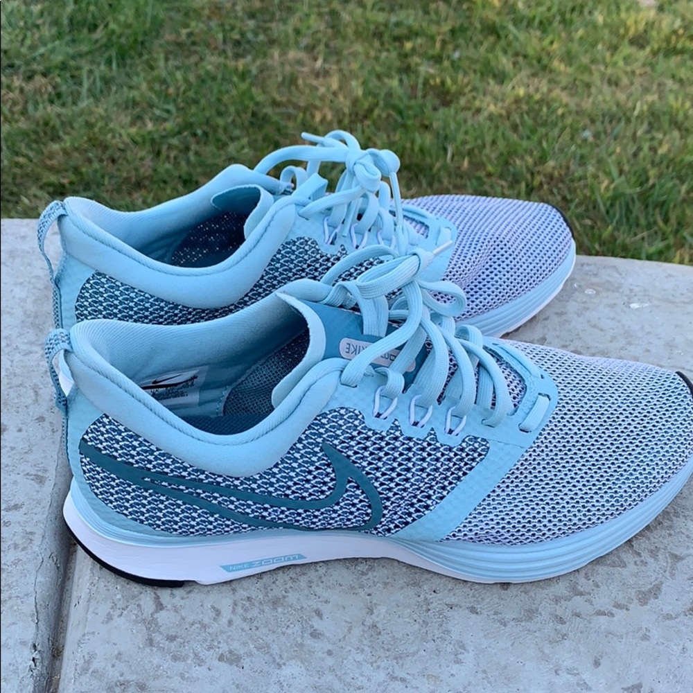 Nike Athletic Shoes